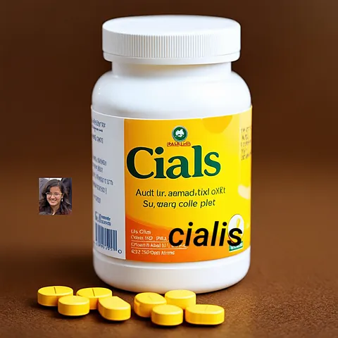 Cialis 20 mg precio en españa